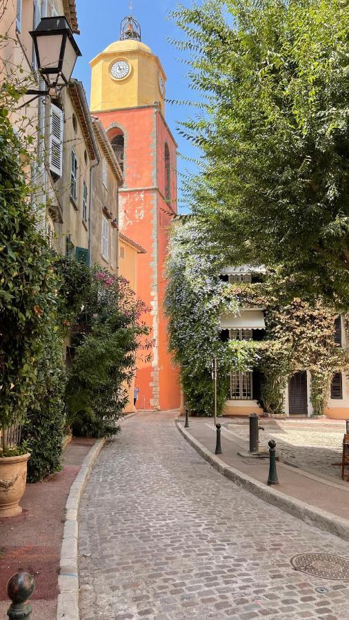 Apartment Voiles St Tropez Apartements
